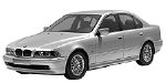 BMW E39 U3266 Fault Code