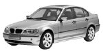 BMW E46 U3266 Fault Code
