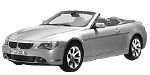 BMW E64 U3266 Fault Code