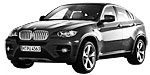 BMW E71 U3266 Fault Code