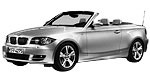 BMW E88 U3266 Fault Code