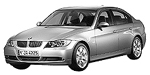 BMW E90 U3266 Fault Code