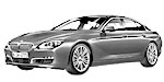 BMW F06 U3266 Fault Code