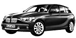 BMW F20 U3266 Fault Code